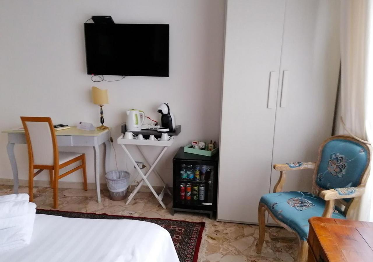 Bed & Breakfast Gregory Place Rom