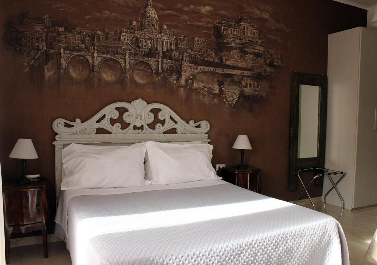 Bed & Breakfast Gregory Place Rom