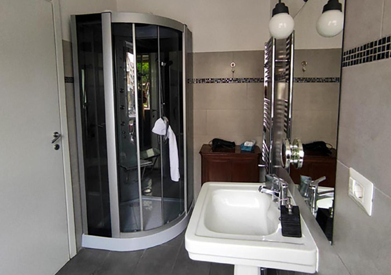 Bed & Breakfast Gregory Place Rom