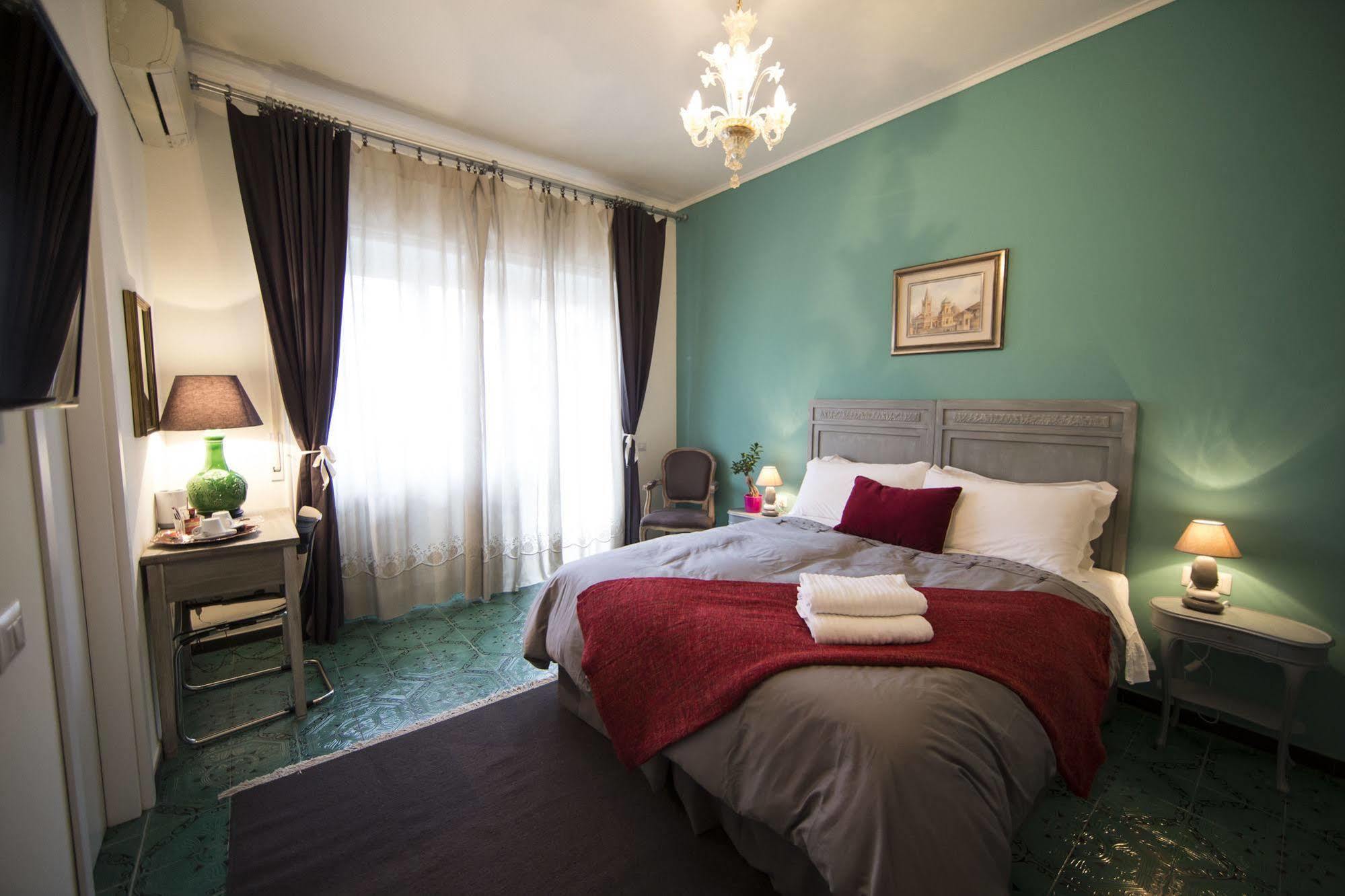Gregory Place 2* Rom