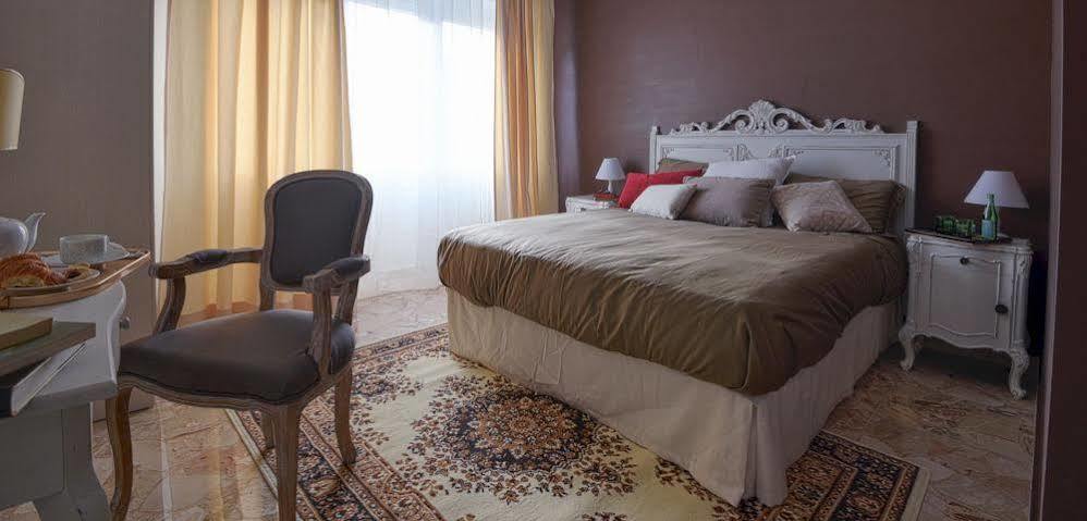 Bed & Breakfast Gregory Place Rom