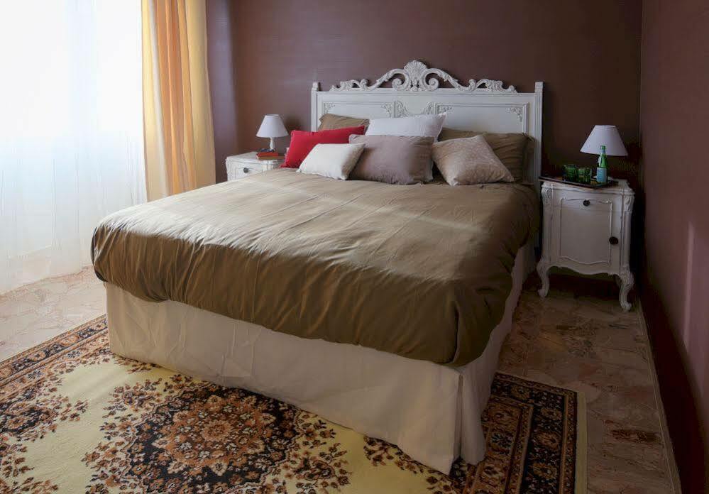 Bed & Breakfast Gregory Place Rom