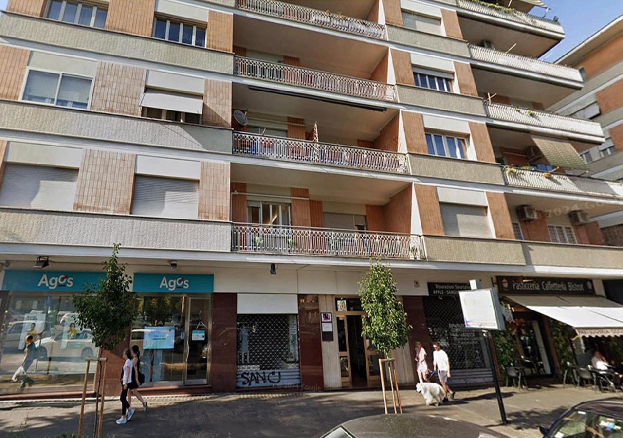 Gregory Place 2* Rom